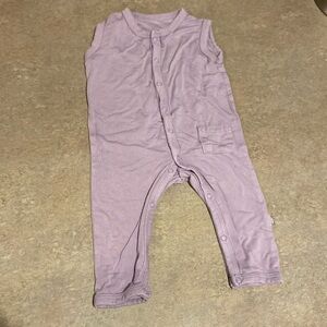 Kyte baby snap romper